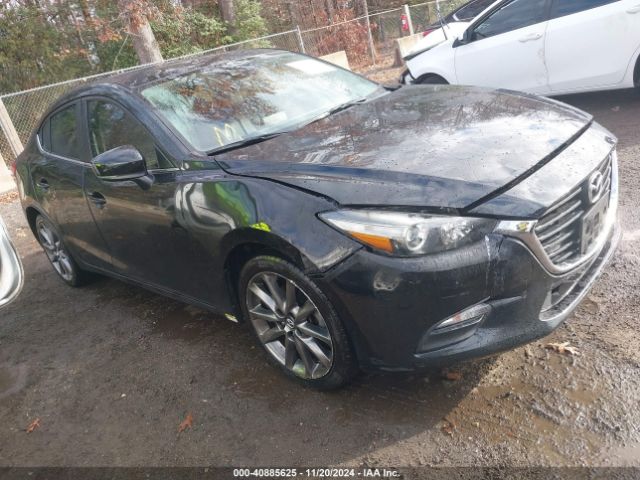 mazda mazda3 2018 3mzbn1v3xjm249534