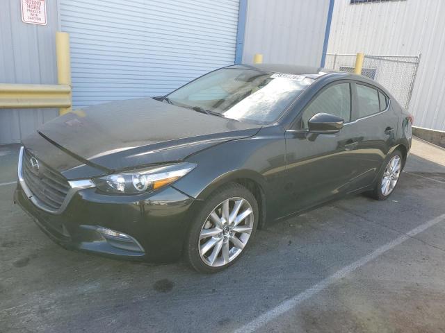 mazda 3 touring 2017 3mzbn1v70hm111935