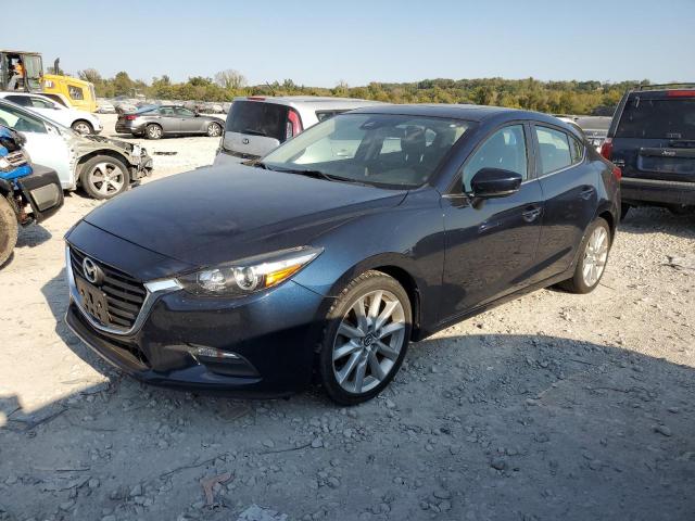 mazda mazda3 2017 3mzbn1v70hm151979