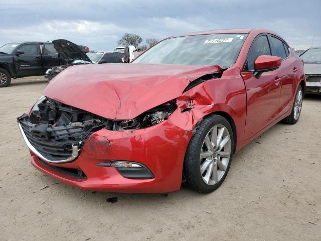 mazda 3 touring 2017 3mzbn1v72hm103786