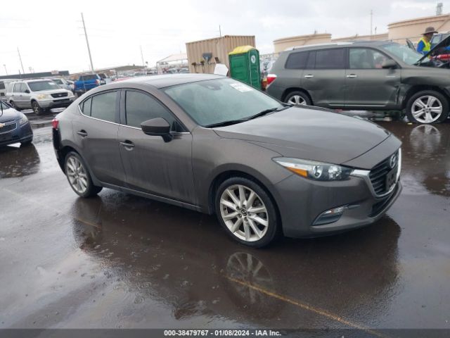 mazda mazda3 2017 3mzbn1v72hm112407