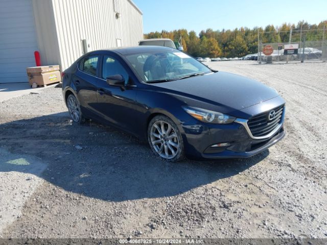 mazda mazda3 2017 3mzbn1v72hm116263