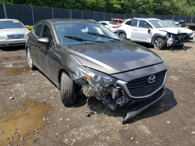 mazda 3 touring 2017 3mzbn1v72hm122239