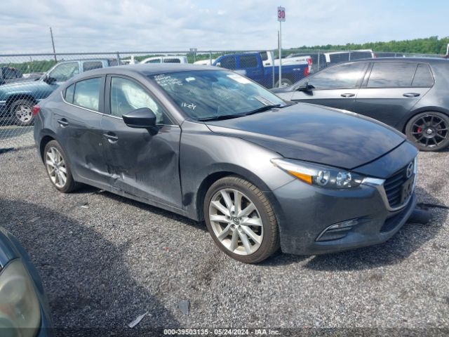 mazda mazda3 2017 3mzbn1v73hm147974