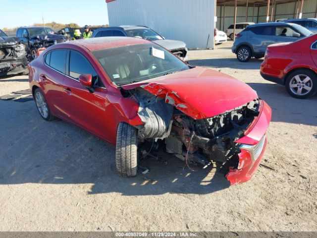 mazda mazda3 2017 3mzbn1v74hm139947