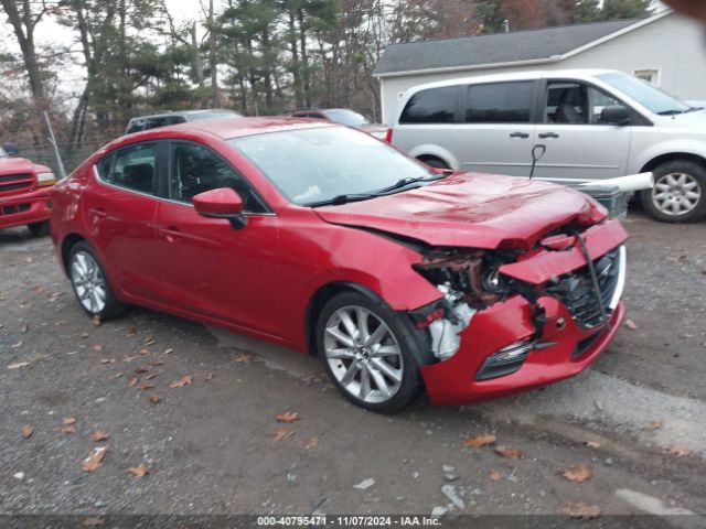 mazda mazda3 2017 3mzbn1v74hm145974