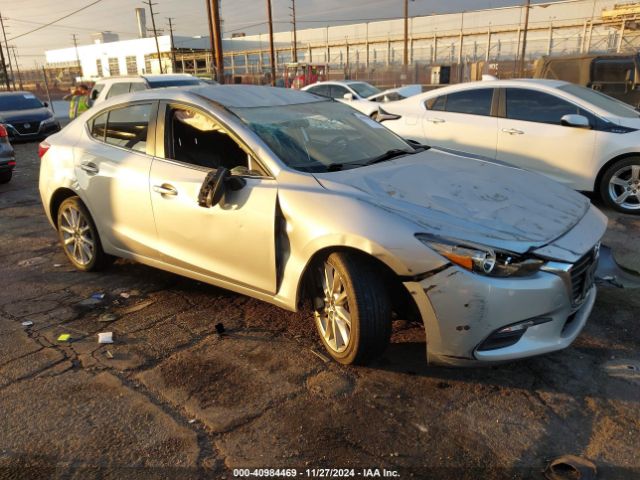 mazda mazda3 2017 3mzbn1v74hm151290