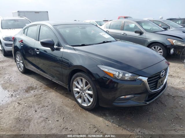 mazda mazda3 2017 3mzbn1v75hm118380