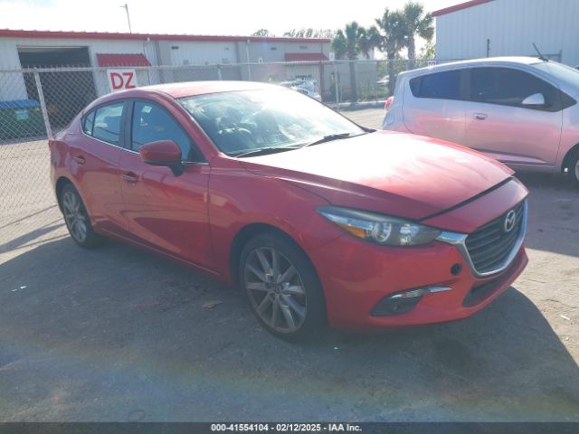 mazda mazda3 2017 3mzbn1v75hm118959