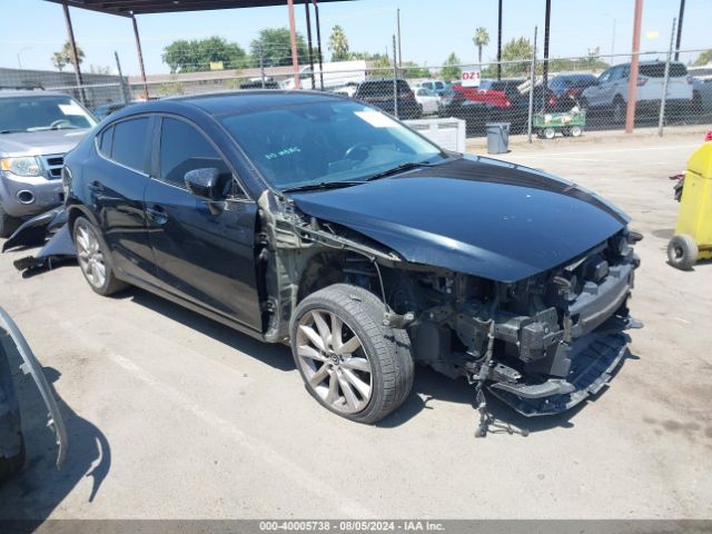 mazda mazda3 2017 3mzbn1v76hm118825