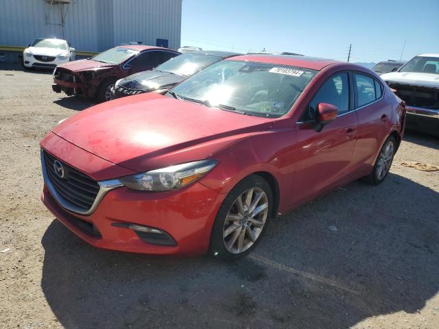 mazda 3 touring 2017 3mzbn1v76hm119019