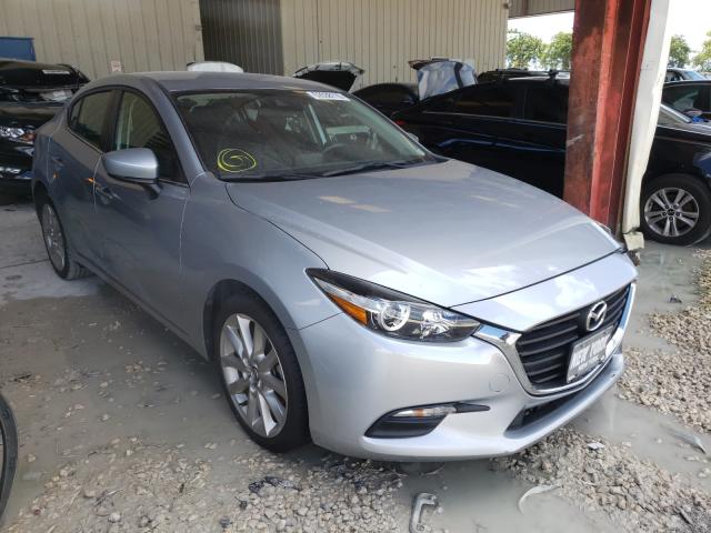 mazda 3 touring 2017 3mzbn1v77hm123239