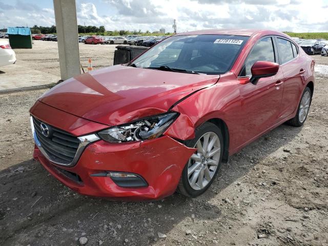 mazda 3 touring 2017 3mzbn1v77hm133544