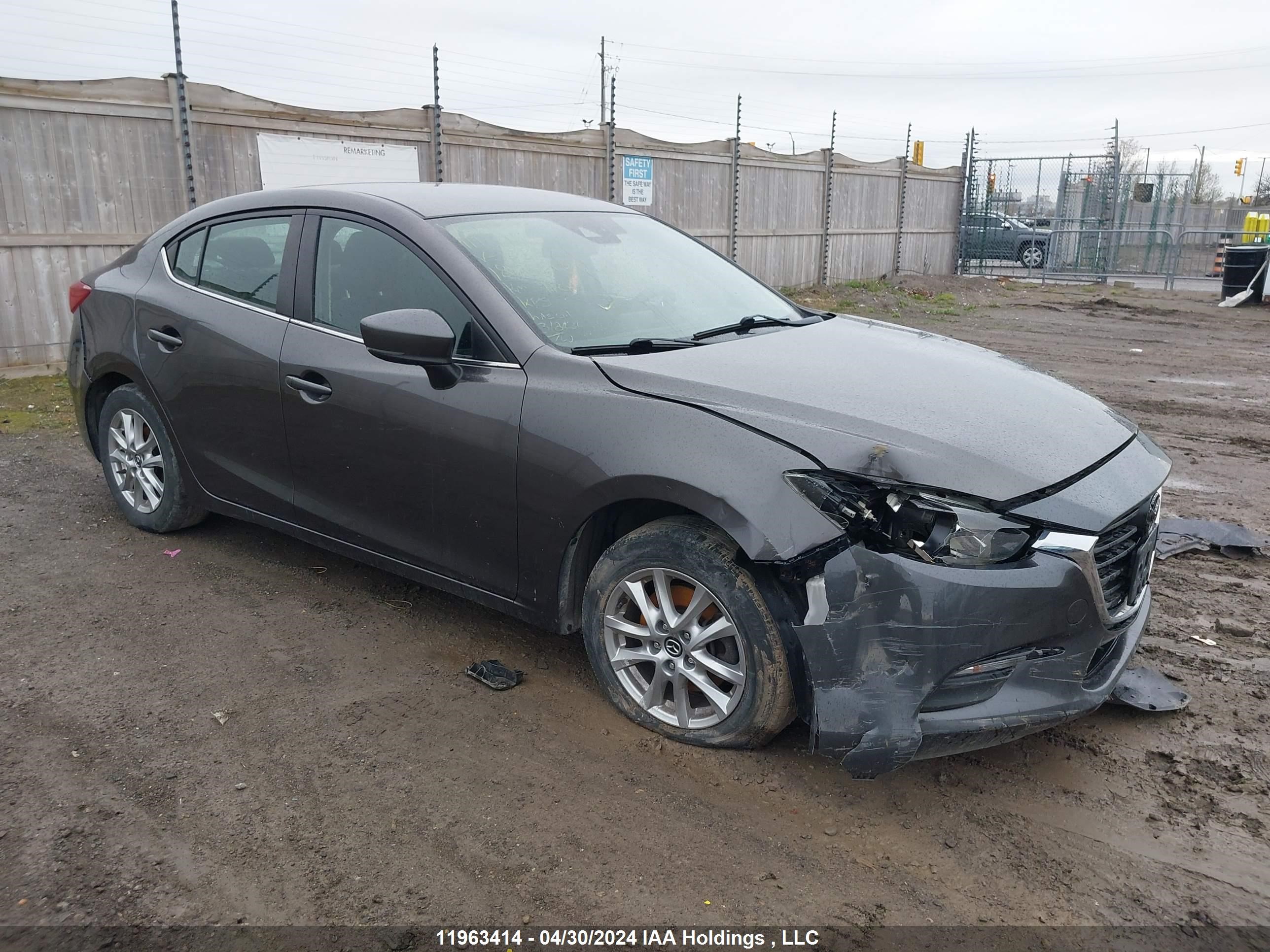 mazda 3 2018 3mzbn1v77jm226876