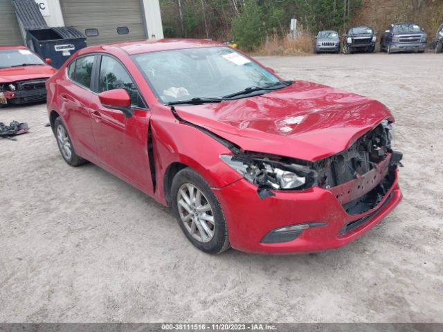 mazda mazda3 2018 3mzbn1v77jm236338