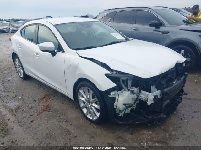 mazda mazda3 2017 3mzbn1v78hm114386