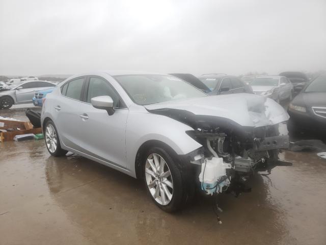 mazda 3 touring 2017 3mzbn1v78hm117725