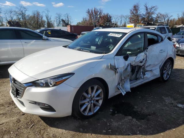 mazda 3 touring 2017 3mzbn1v78hm148277