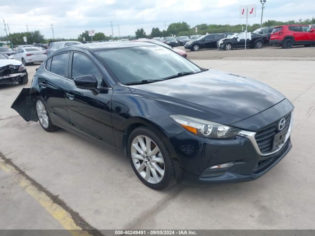 mazda mazda3 2017 3mzbn1v79hm124117