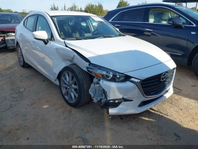 mazda mazda3 2017 3mzbn1v7xhm135966