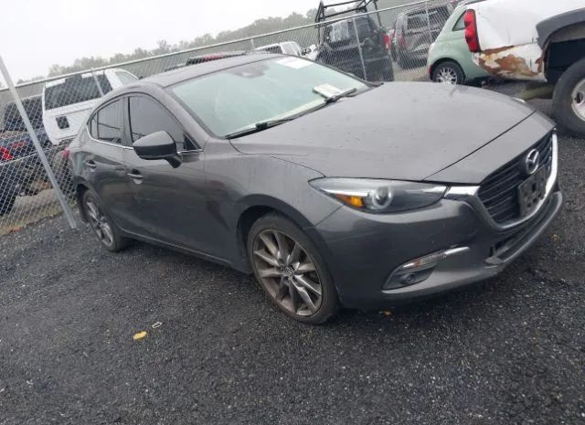 mazda  2018 3mzbn1w30jm163468