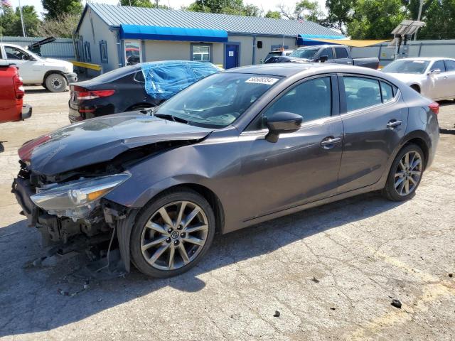 mazda 3 2018 3mzbn1w30jm243322