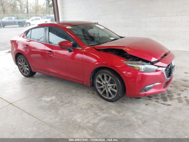 mazda mazda3 2018 3mzbn1w32jm240714