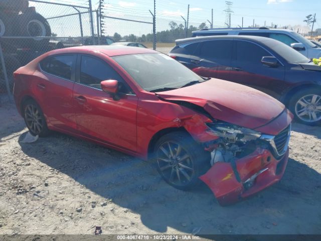 mazda mazda3 2018 3mzbn1w34jm195968