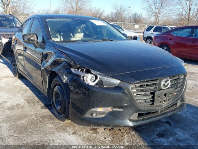 mazda mazda3 2018 3mzbn1w34jm224997