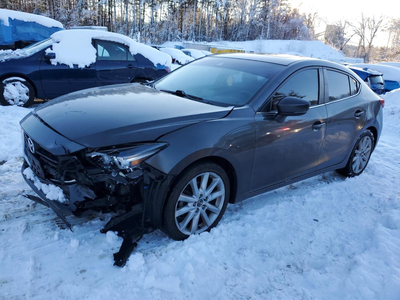 mazda 3 2017 3mzbn1w37hm144765