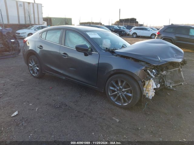 mazda mazda3 2018 3mzbn1w38jm166599