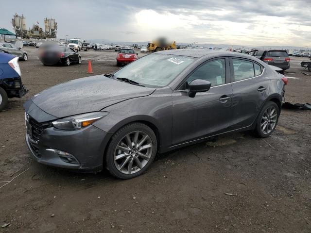 mazda 3 2018 3mzbn1w38jm183936