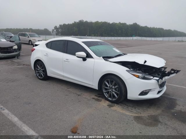 mazda mazda3 2018 3mzbn1w38jm254665