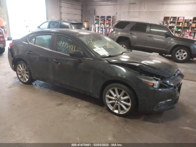 mazda mazda3 2017 3mzbn1w39hm127983