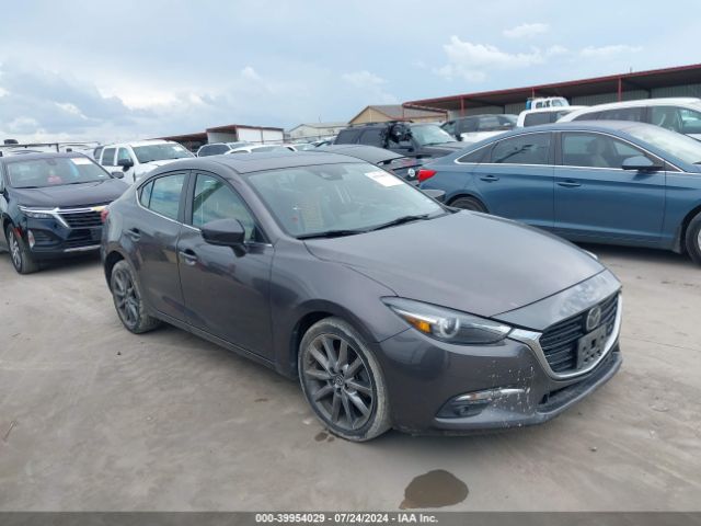 mazda mazda3 2018 3mzbn1w39jm230794