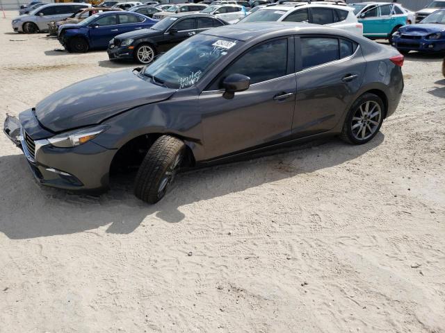 mazda  2018 3mzbn1w3xjm164465