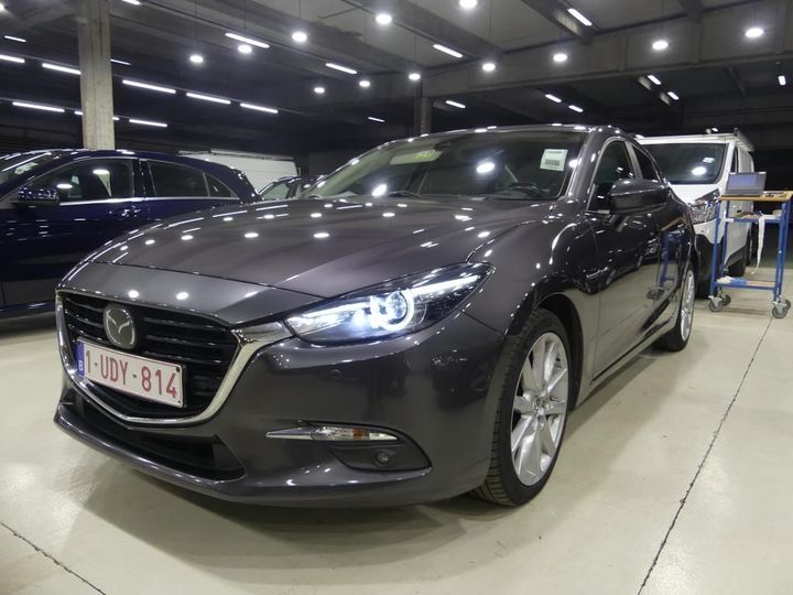 mazda 3 sedan 2018 3mzbn62s60m340184