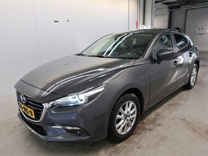 mazda 3 2018 3mzbn64660m326261