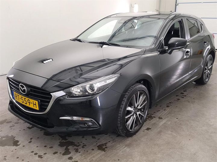 mazda 3 2018 3mzbn64660m335375