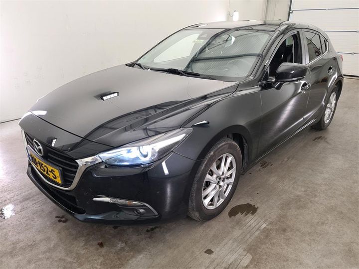 mazda 3 2018 3mzbn64680m330854