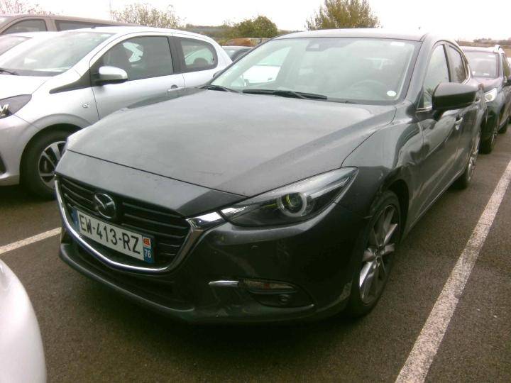 mazda 3 2018 3mzbn64680m340335