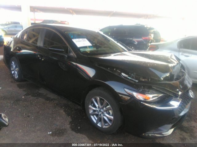 mazda 3 sedan 2021 3mzbpaa7xmm203841