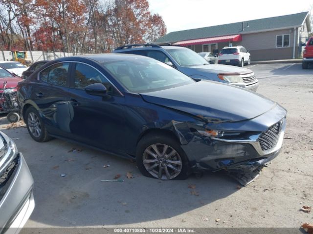 mazda mazda3 2022 3mzbpaal0nm301212