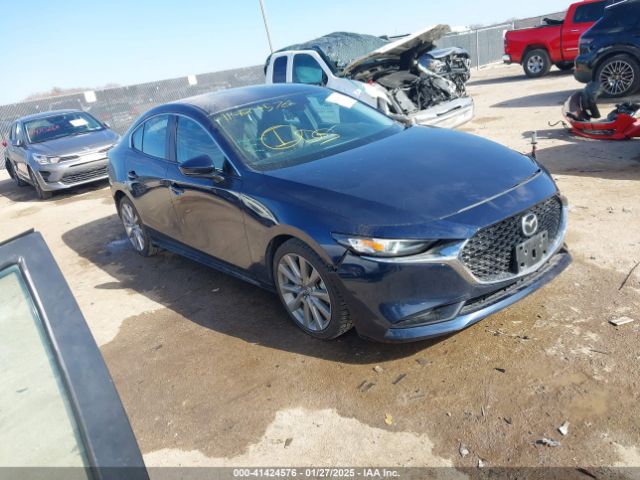 mazda mazda3 2019 3mzbpaal1km114606