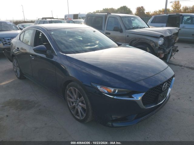 mazda mazda3 2019 3mzbpaal2km106160