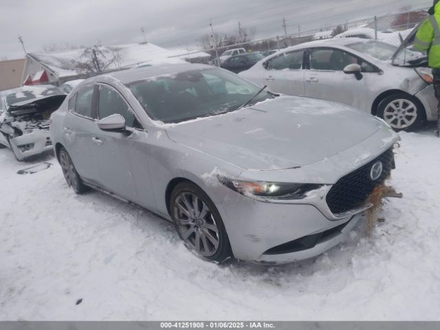 mazda mazda3 2019 3mzbpaal4km109139