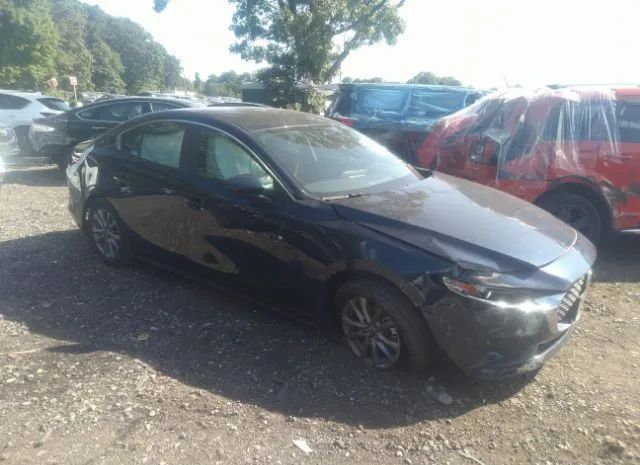 mazda  2021 3mzbpaal9mm201477