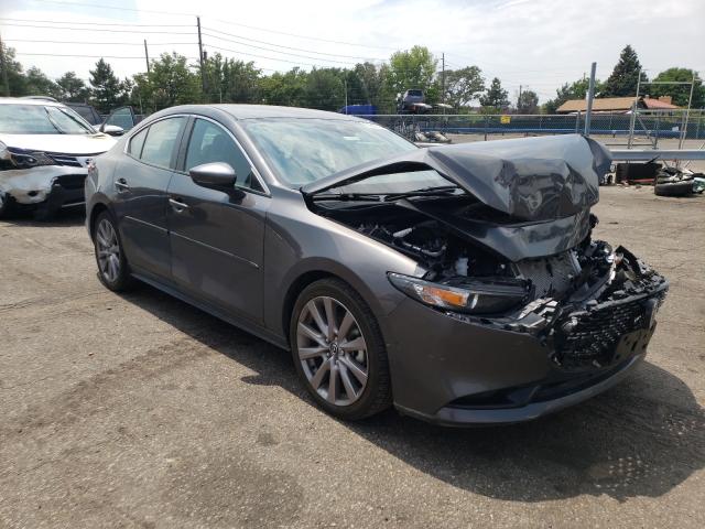 mazda  2019 3mzbpaalxkm105225