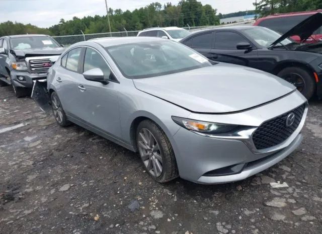 mazda mazda3 sedan 2019 3mzbpaalxkm113874