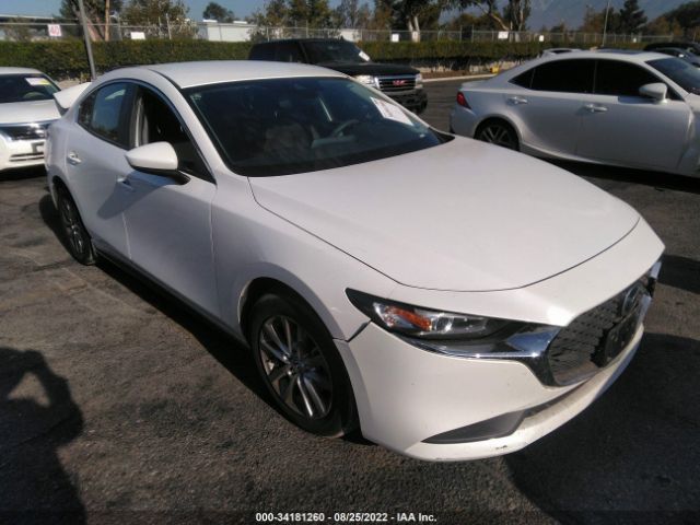 mazda 3 sedan 2020 3mzbpabl0lm130344